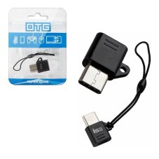 Переходник P-26 USB на Type-C ISA